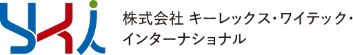 YKI｜株式会社キーレックス・ワイテック・インターナショナル